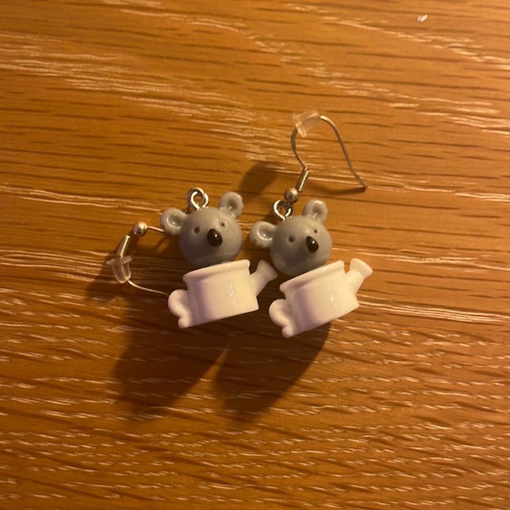 cute earring